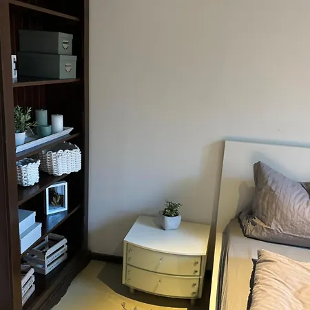 Ruhige Ferienwohnung Mitten Im Zentrum Plauen Buitenkant foto