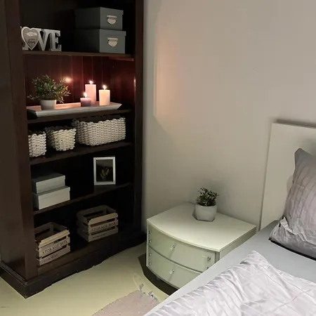 Ruhige Ferienwohnung Mitten Im Zentrum Plauen Buitenkant foto
