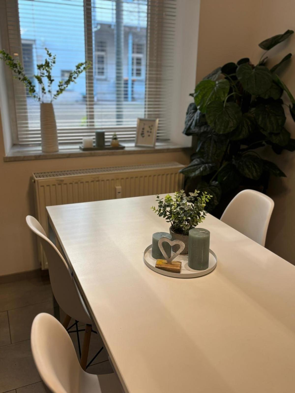 Ruhige Mitten Im Zentrum Apartment *